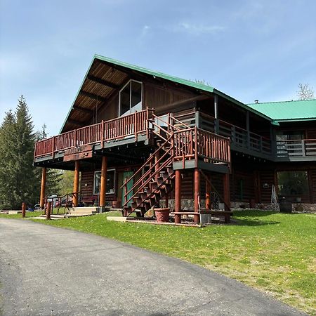 Anglemont Inn Kültér fotó