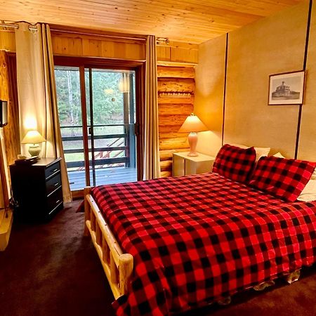 Anglemont Inn Kültér fotó